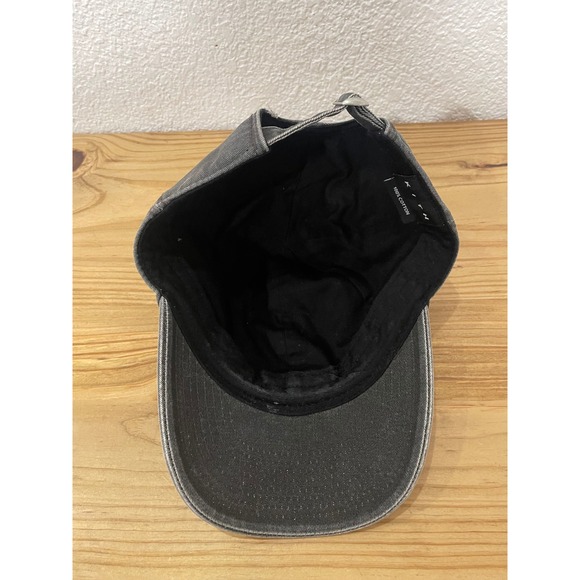 Kith Washed Sporty Cap Moonless Night - Picture 5 of 6